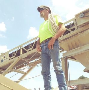 Meet your Posher, Ben